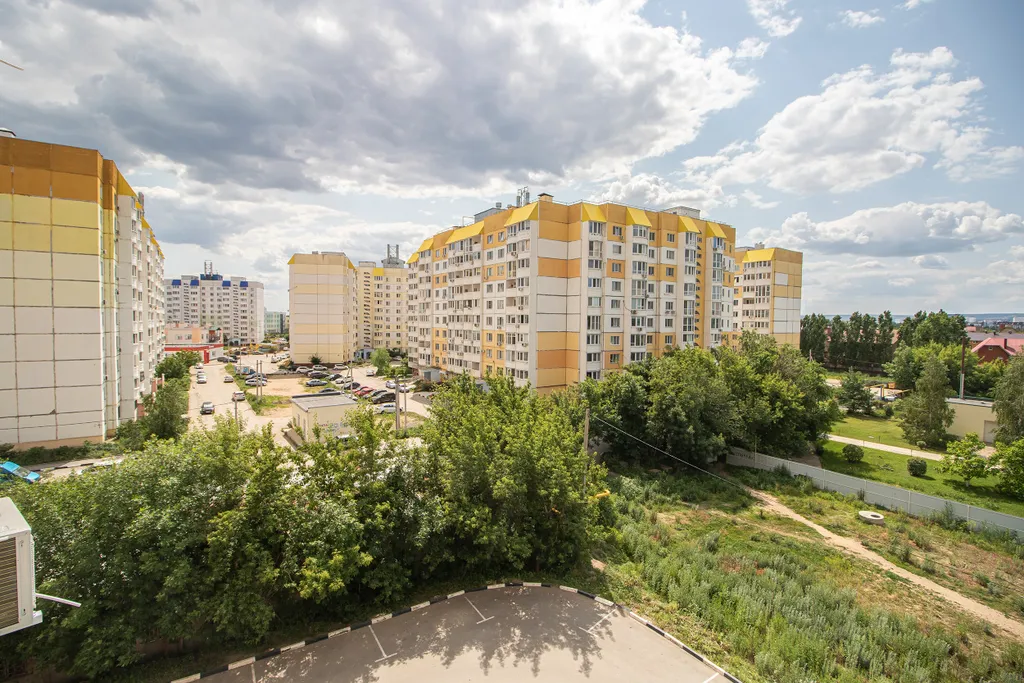 Люкс на набережной