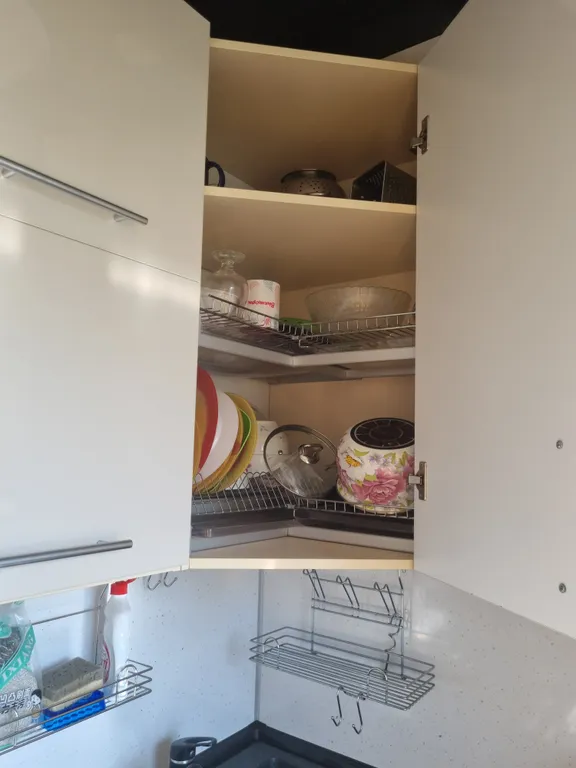 Уютная двушка рядом с Горным Воздухом