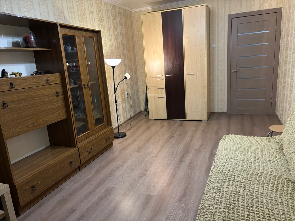 Квартира Турист — аренда посуточно в Кировск