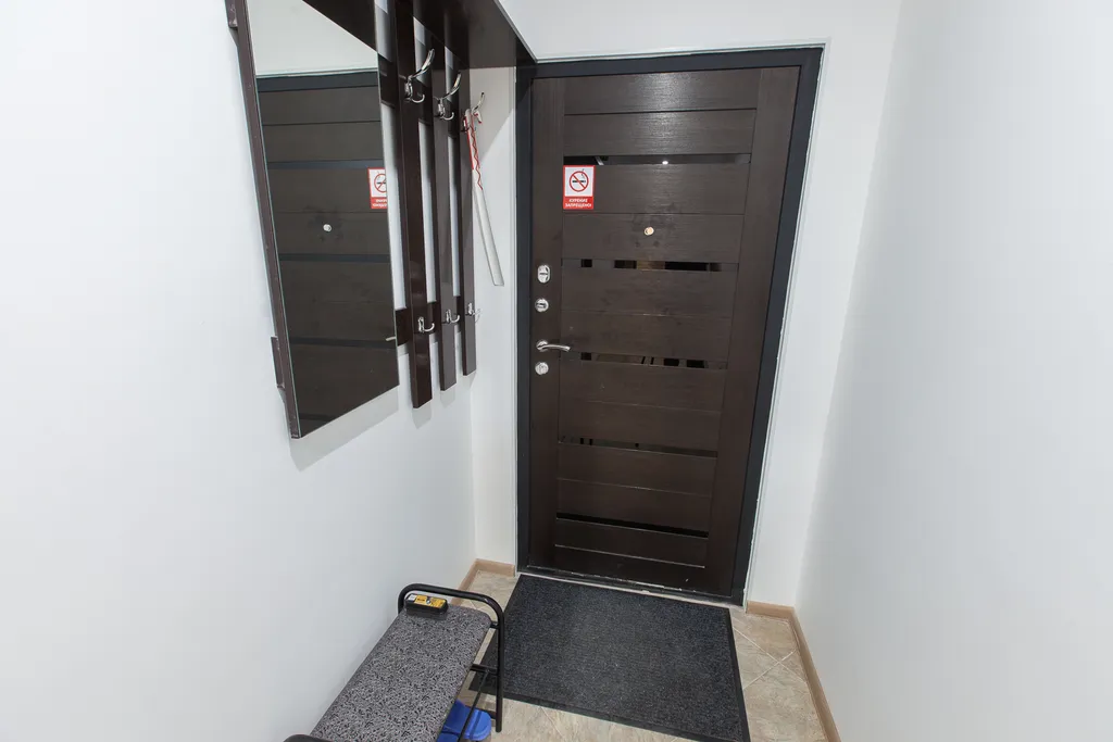 Двухкомнатная квартира в удобной локации