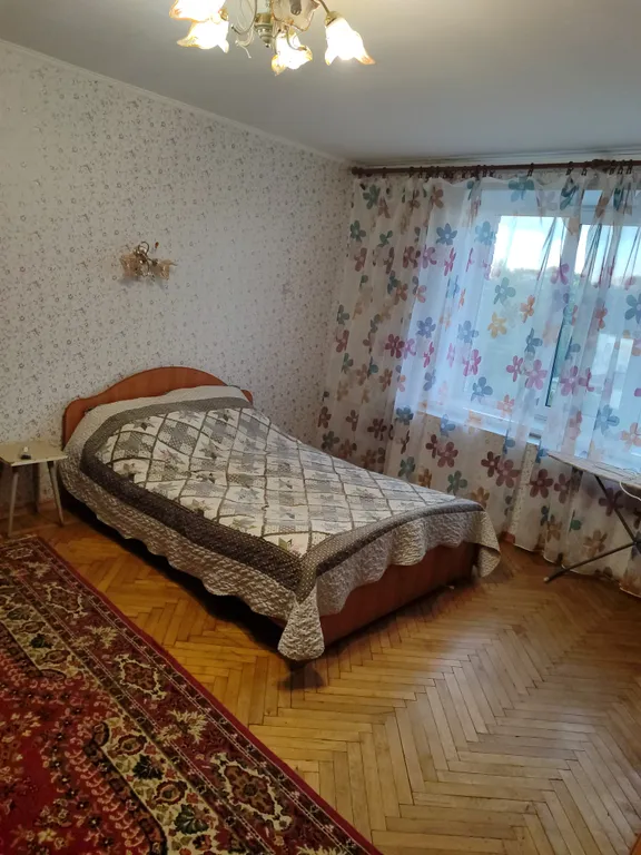 Квартира Квартира Вдали от дома, как дома — Выборг