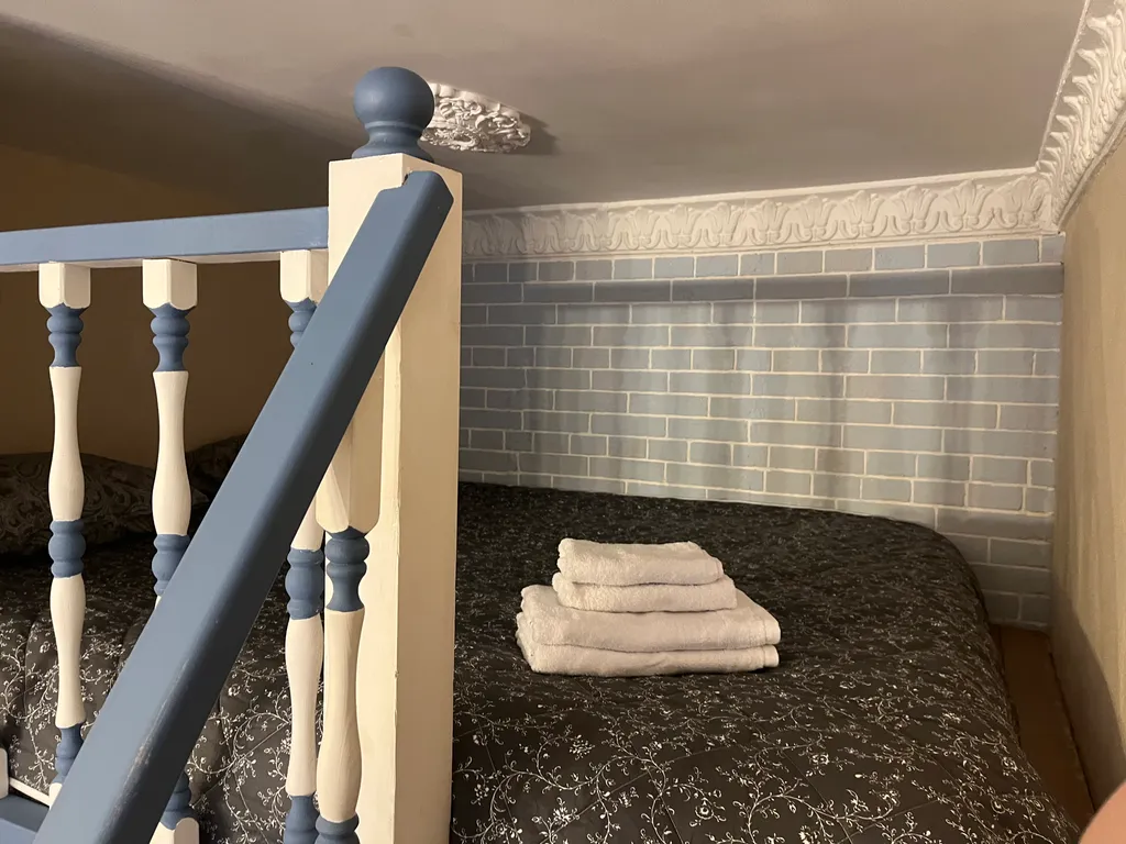 Студия в центре города