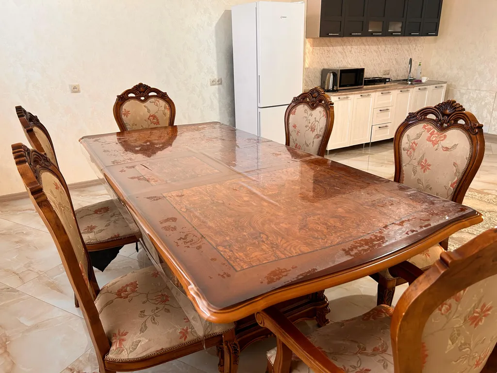 Номер в гостевом доме