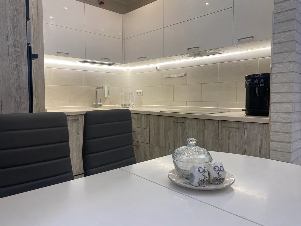 Квартира Квартира у Верхнего озера — Калининград