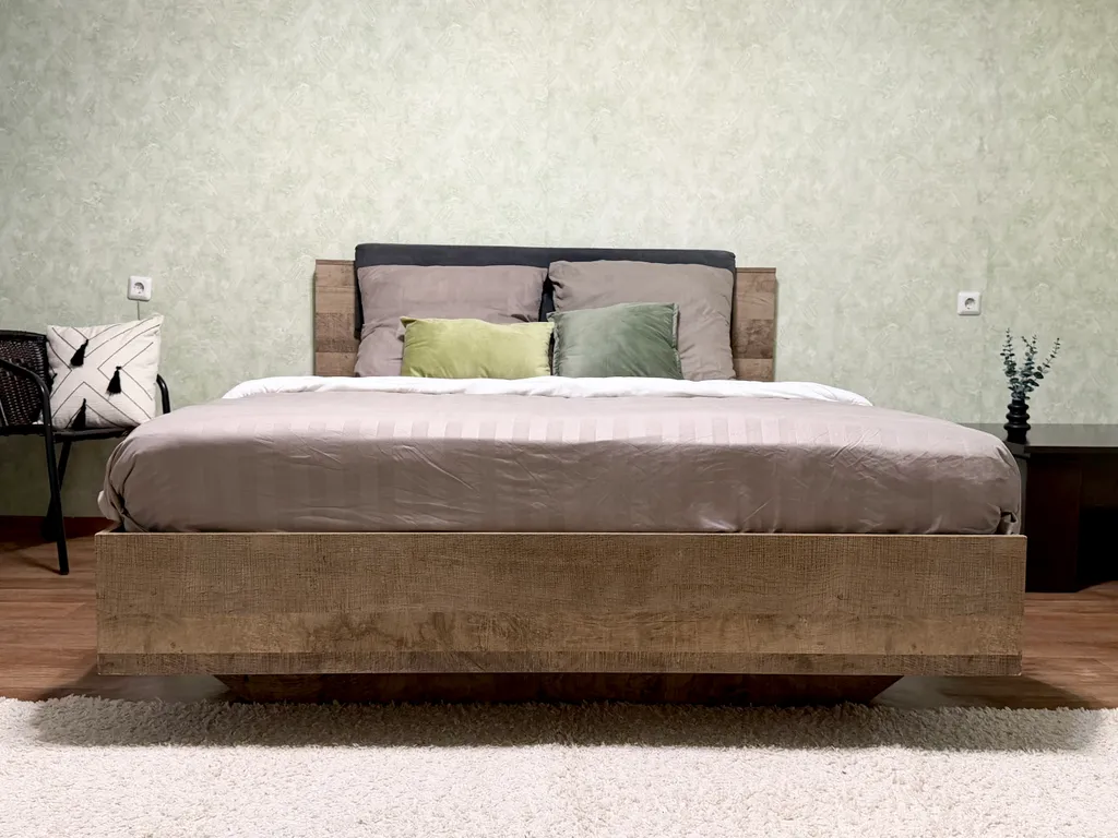 Квартира рядом с сш атлант в районе окружной больницы (окб) — аренда посуточно в Пыть-Ях