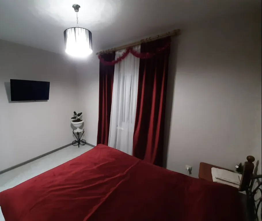 Шикарная квартира в самом сердце города