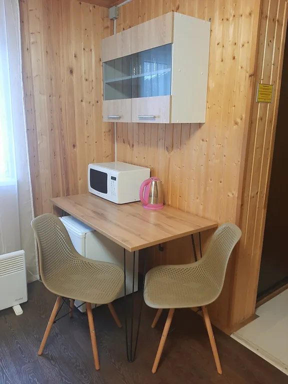 Квартира Квартира Домик 2 — Архыз