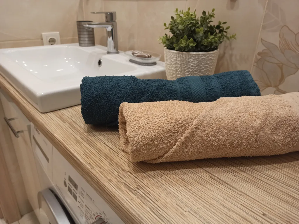 Уютная студия Шоколад