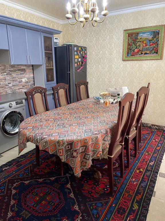 3-комнатный Дом