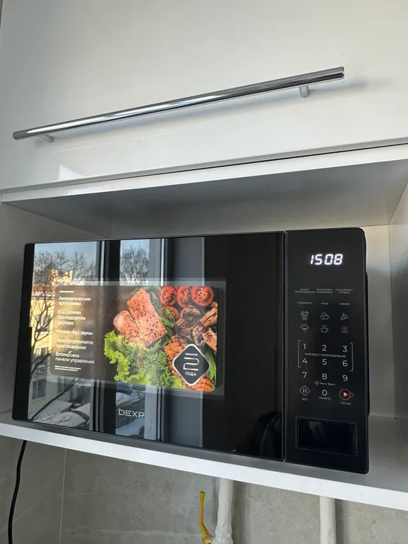 Квартира на набережной