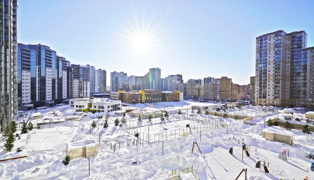 Квартира Квартира в центре города с дизайнерский ремонтом — Казань