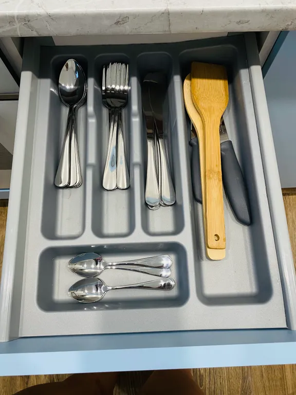 Квартира для семейного отдыха с панорамным окнами