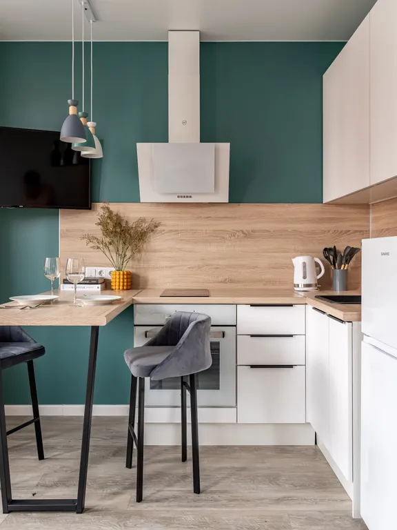 Квартира Квартира Your Pushkin Apart для 2 гостей — Пушкин