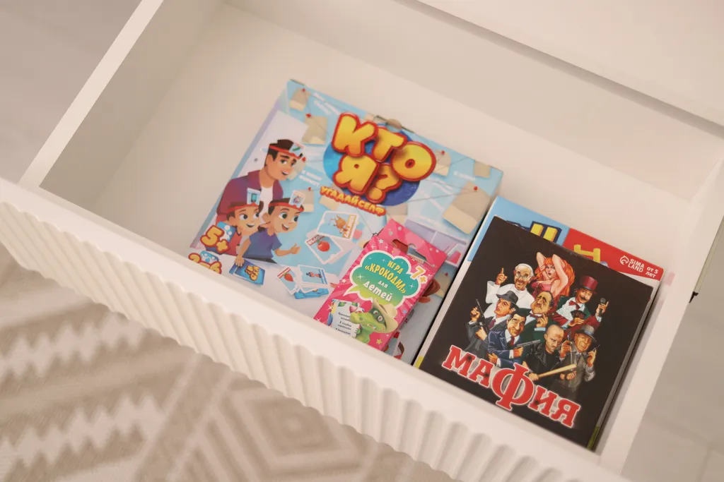 Новая светлая квартира в самом центре Полоцка