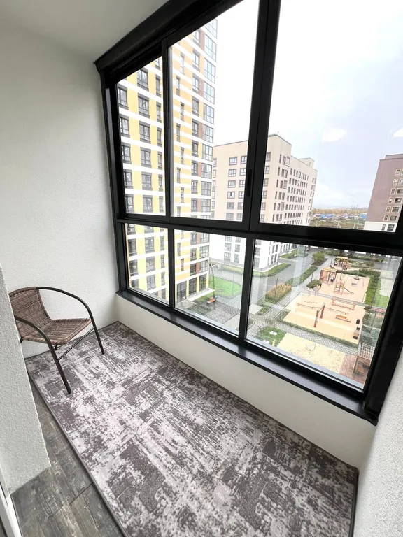 Квартира Квартира Уютная квартирка — Екатеринбург