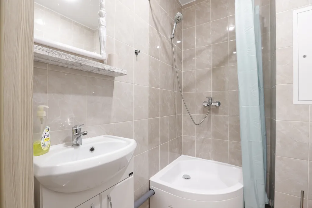 Квартира Квартира рядом с метро Аминьевская, недалеко от МГУ — Москва