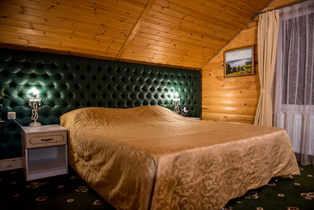 Квартира Комната — аренда посуточно в Солнечнодольск