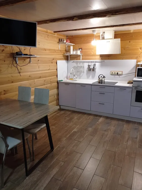 Коттедж Уютный домик в Беседе — аренда посуточно в Кингисепп