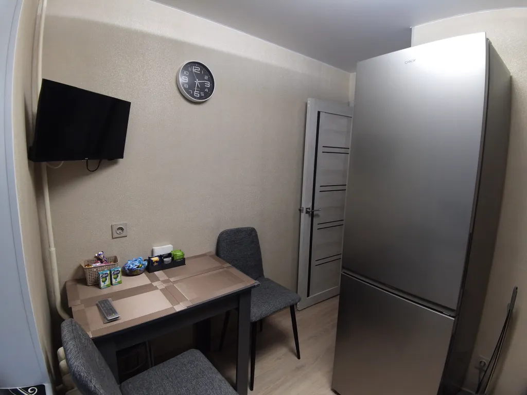 Уютная, комфортная, с новым ремонтом двухкомнатная квартира