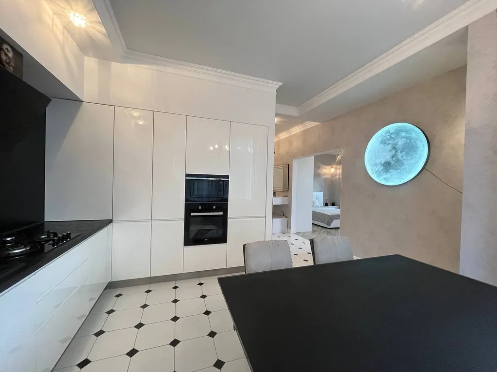 Квартира у моря