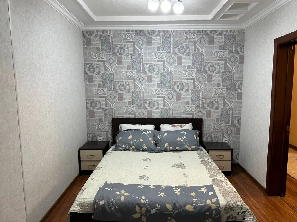 Просторная 3х комнатная квартира рядом с Tashkent city