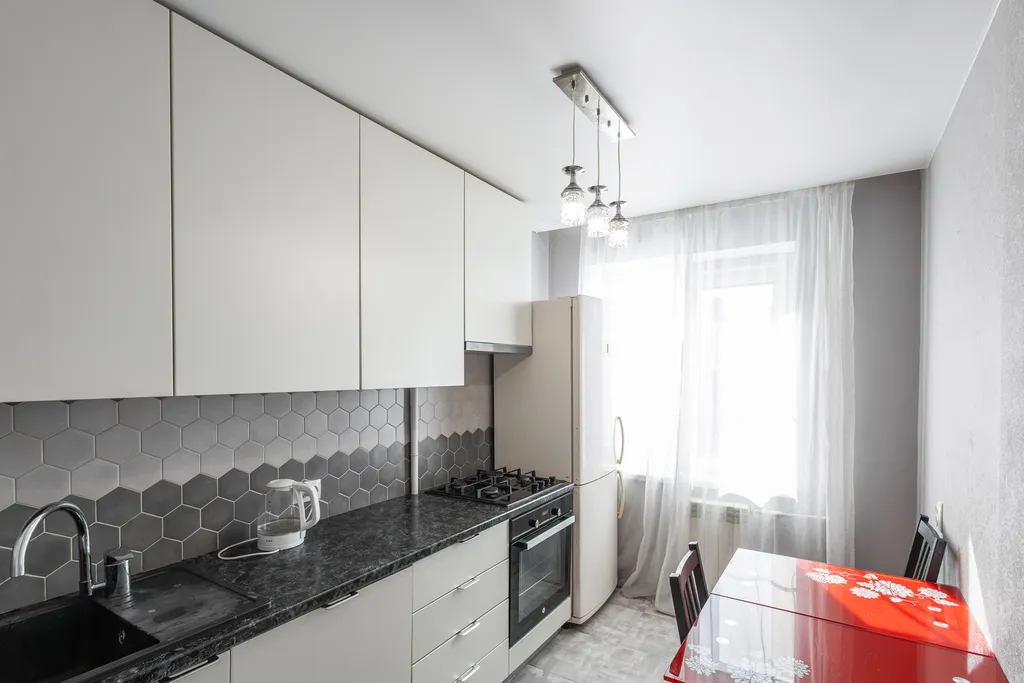 Двушка у жд вокзала