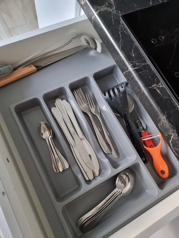 Апартаменты у моря Бристоль