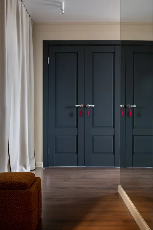 Видовая квартира на Канта