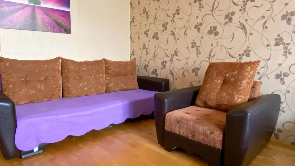 Квартира Уютная квартира напротив Кунцево-Плаза — Москва