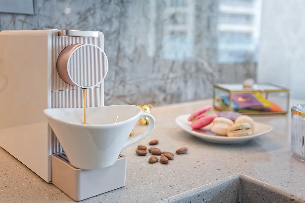 Стильный апартамент В Лето!