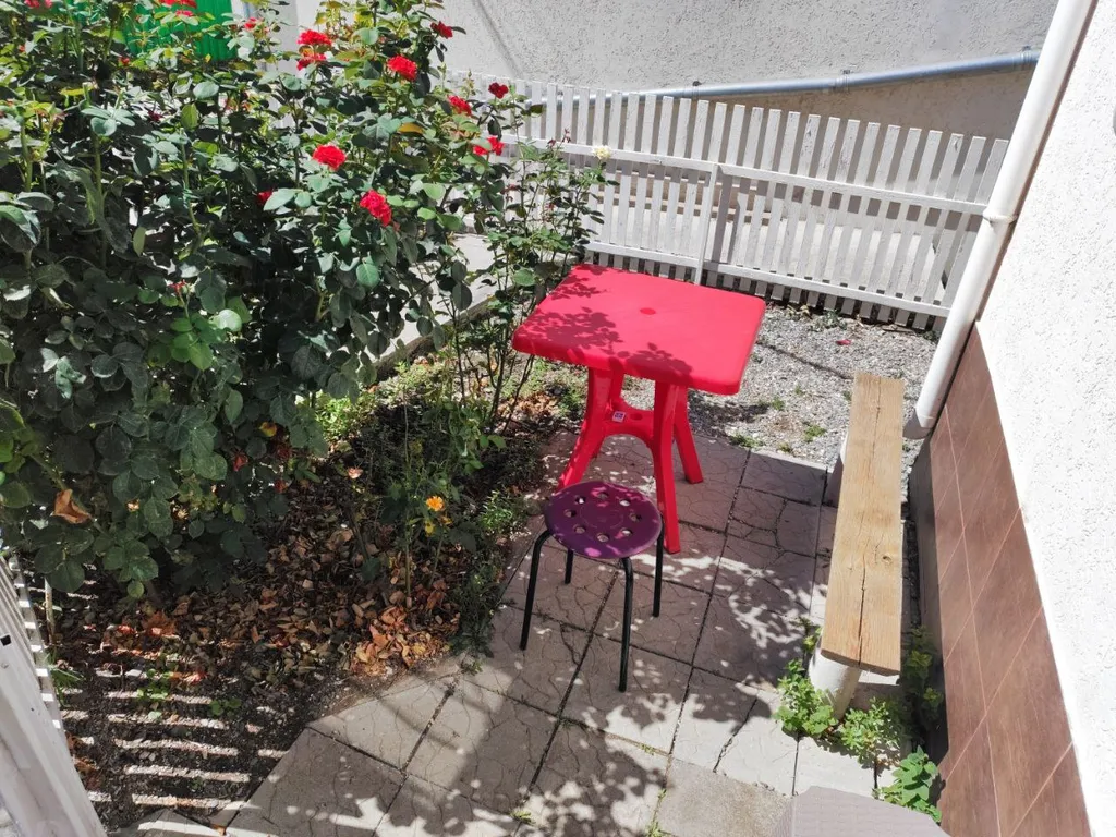 Квартира 2-комнатная Квартира — Евпатория