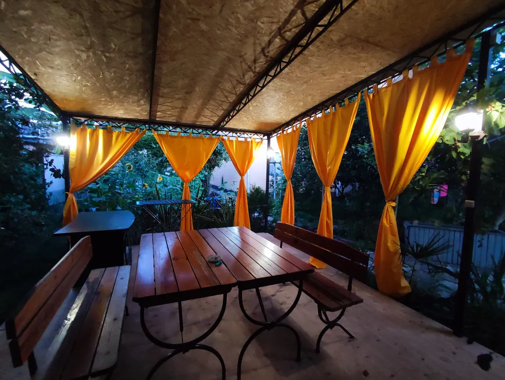 Уютный коттедж в Имеритинской долине