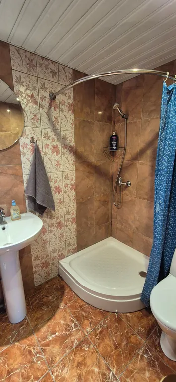 Куркиёки у леса