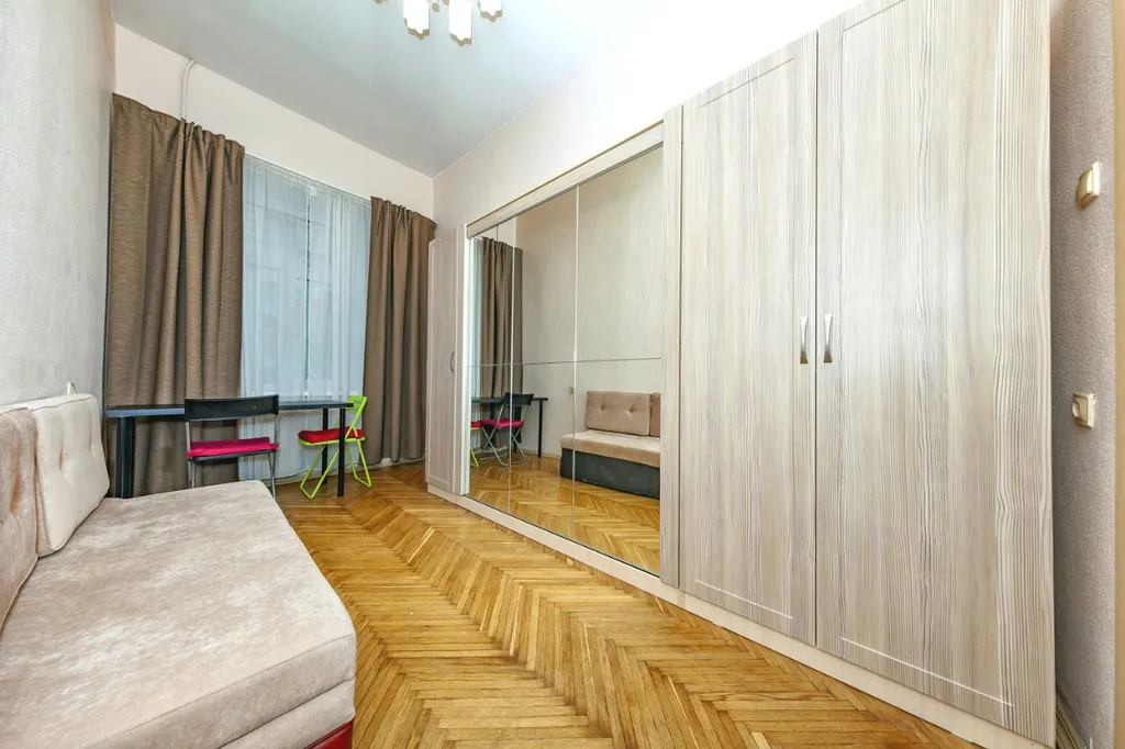Квартира Квартира у Галереи — Санкт-Петербург