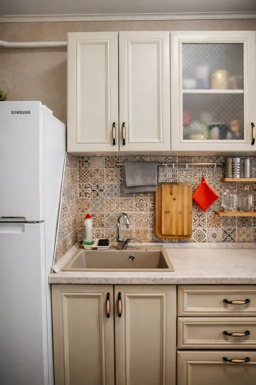 Удобная двухкомнатная квартира в центре Климовска