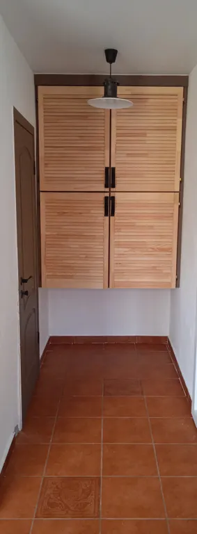 Двухкомнатные апартаменты в 70 метрах от моря