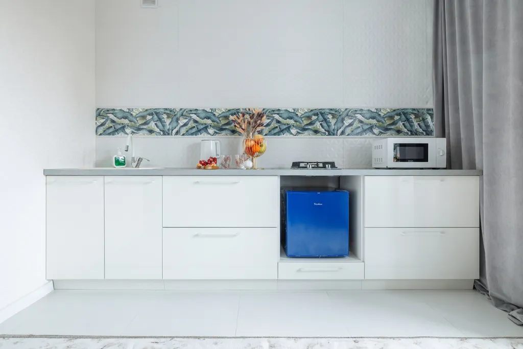 Квартира Квартира с дизайнерским ремонтом вблизи центра города — Ярославль