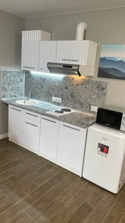 Студия на Киммери