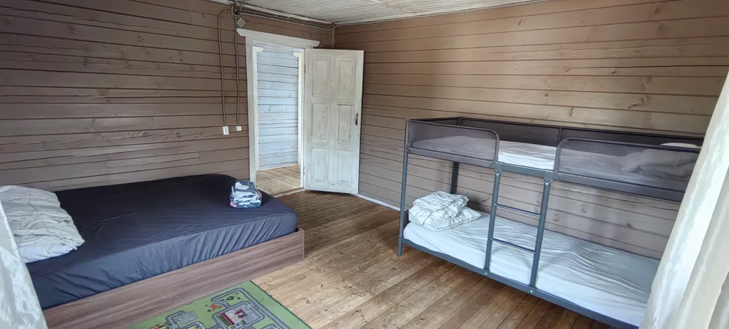 6-комнатный Дом