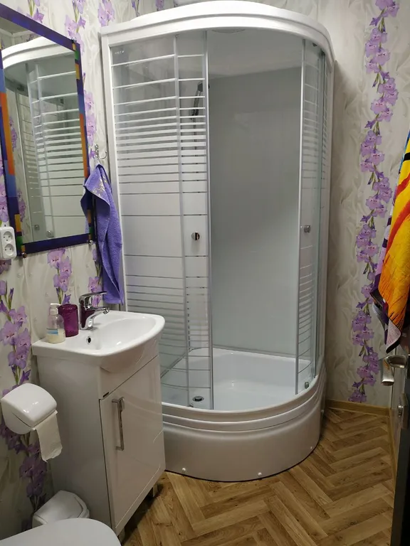 Уютная квартирка для вас