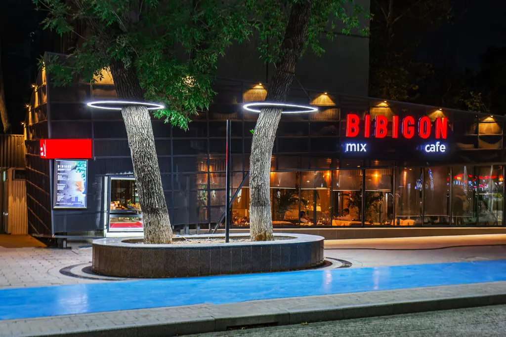 Eco Park by Royal rentals