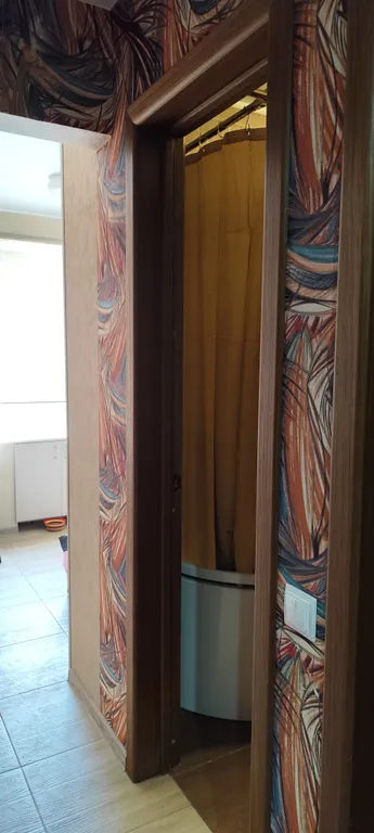 Уютная квартира почти в самом центре города