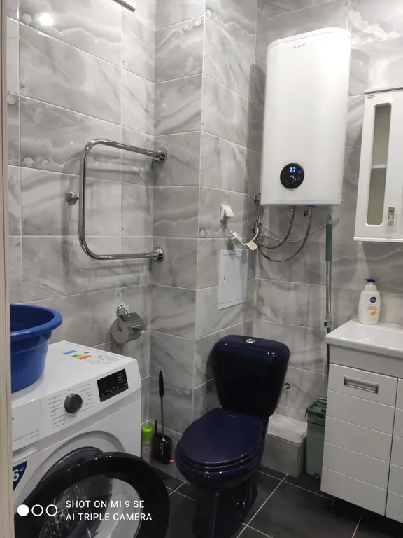 Квартира в центре Благовещенска