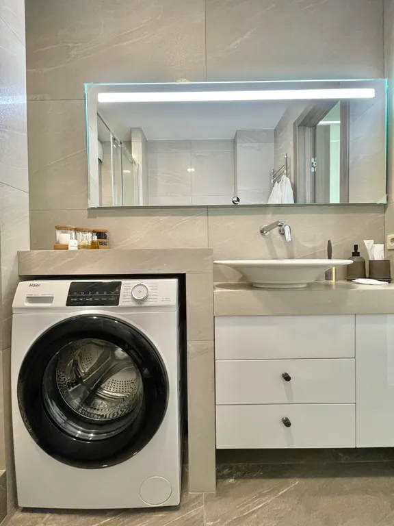 YOUR ROSTOV APART у Театральной площади