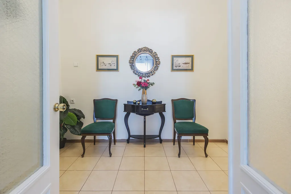 Квартира Генеральская квартира прямо у Кремля — Москва