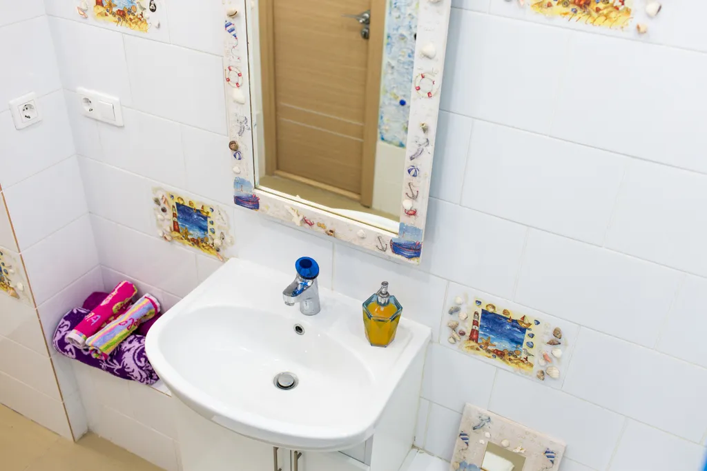 Двухуровневая мансарда в сердце города