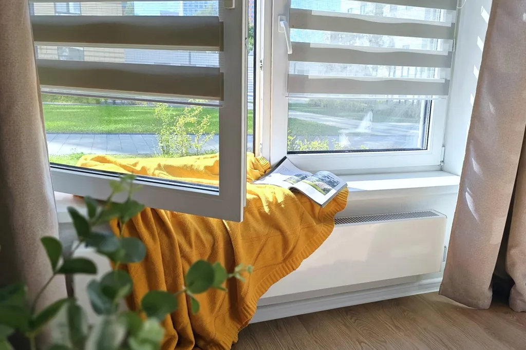 Квартира Квартира Family vibe — Москва