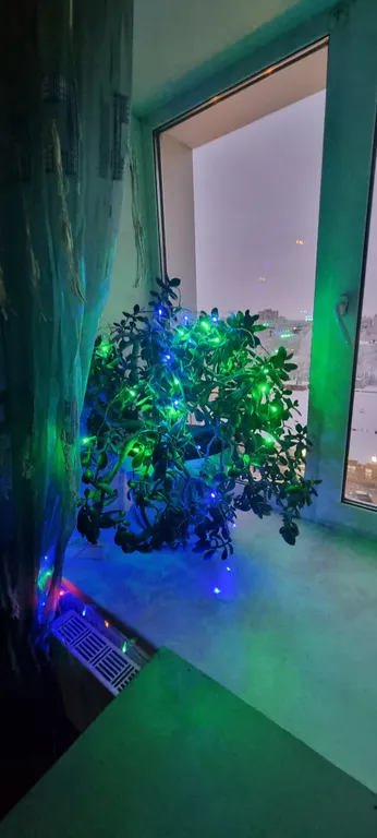 Уютная квартира с видом на Жигулёвские горы и Волгу