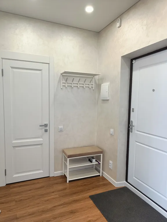 Квартира в элитном доме в центре города