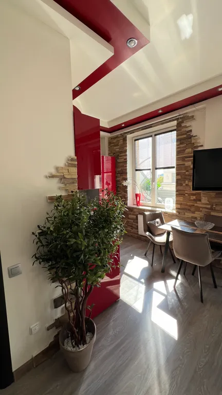 Квартира Апартаменты с террасой в центре Васильевского острова — Санкт-Петербург